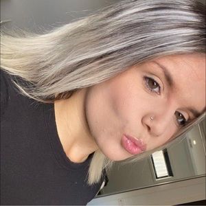 Meet your Posher, Krystal